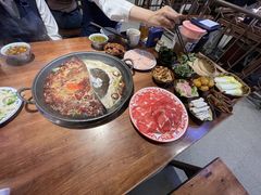 -楠火锅(仁恒梦中心店)