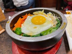 -韩一馆(吉大店)