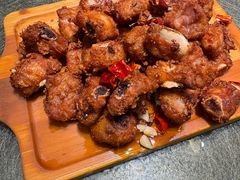 -东安鸡馆(蔡锷南路店)