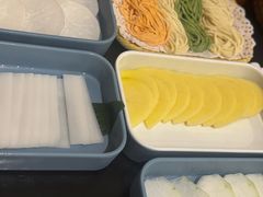 -北门涮肉·铜锅涮肉(南锣鼓巷店)