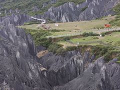 -墨石公园景区