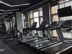 -豪思成DK健身私教连锁(凯乐国际店)