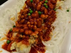 -老浒记烤鸭-北京菜(琉璃厂店)