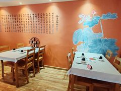 -莲池荟素食馆·12年老字号(光孝寺店)