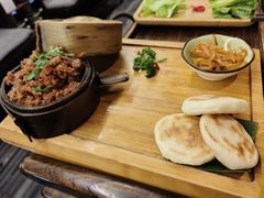粉蒸肉-盡膳口福·百年汤方火锅(科华北路店)
