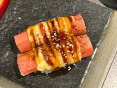 -沼津港精致料理·寿喜烧·烧鸟(龙湖南桥天街日料榜单店)