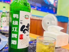 -边江铁锅炖鱼(振八街店)