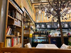 -Cafe Alice咖啡爱丽丝(奥城店)