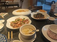 -芳芳私房菜·精做淮扬菜(承德路店)