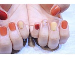 -Aso Artist Beauty美甲美睫