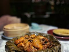 -湖滨28中餐厅·西湖宴·杭州君悦酒店