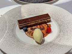 -Le Bistrot de Racine