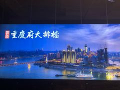 -庆合府重庆大排档(紫都城店)
