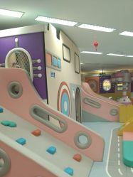 点击看大图 -孩子王童乐园(浏阳九方城店)