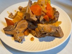 -汤城小厨•粤菜•靓汤(金融街店)