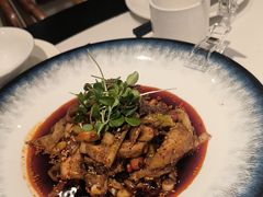 -院8里·少城记忆老川菜(宽窄巷子店)