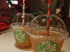 -避风塘·金牌店·夜宵(金玉兰店)