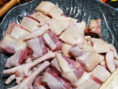 原味椰子鸡-椰夫人·养生椰子鸡(金沙洲永旺店)