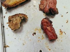-比尔森啤酒自助烤肉(红旗街店)