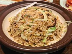 -抱德·潮汕味(琶洲店原惠城鱼仔)