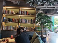 -迪欧咖啡·中西餐融合菜(平江万达旗舰店)