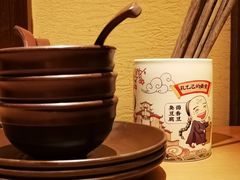 -香园茶社·金陵小灶(老门东店)