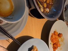 -蜜桃餐厅·伴山(绿宝广场店)