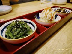 -桃屋日本料理(清华科技园店)