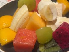 -半秋山西餐厅(宜昌大洋店)