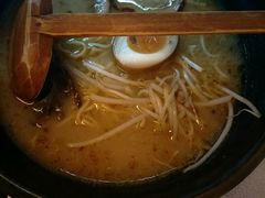 -味千拉面(上海蓝天路店)