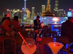 -罗斯福色戒酒吧(外滩店)
