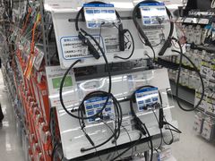 -Bic Camera (难波店)