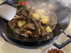 -顺德公美食(西乡店)