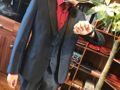 -宇翔服饰(双井桥东首城国际店)