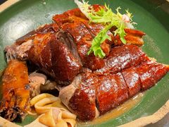 -粤·向群饭店(二沙岛店)