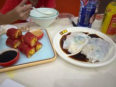 -禾师兄·布拉肠(一德路店)