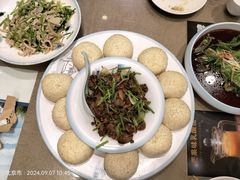 -南来顺饭庄·清真(南菜园店)