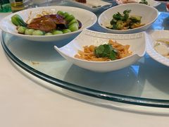 -上海宝华万豪酒店