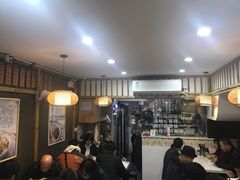 大堂-二扁私房面馆(崂山路店)