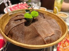 -巴奴毛肚火锅(悠唐购物中心店)