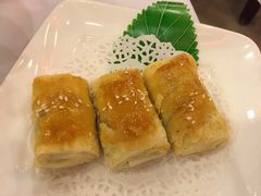 金城大酒店-金城大酒店-中餐厅(汾江中路店)