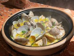 -涌煲记·蟹煲·砂锅海鲜·煲出宁波味(天一旗舰店)