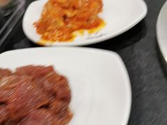 -福成自助烤肉(青春路店)