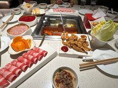 -海底捞火锅(凤凰广场店)