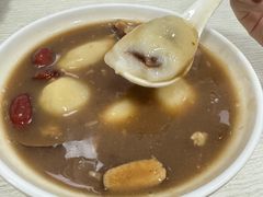 -罗子龙罗家桂花汤圆(曹都巷店)