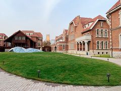 -天津津利华酒店