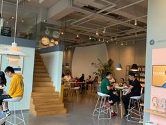 -dotcom coffee古点咖啡(致真大厦店)