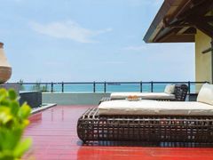 -三亚海棠湾万丽度假酒店