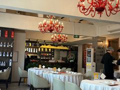 -满堂·烤鸭店·北京菜(鼓楼店)