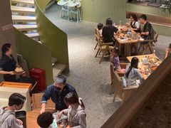 -KimPro 辛普乐概念韩餐